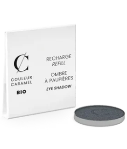 Couleur Caramel - Recharge Ombre à paupières No 149 - Gris profond nacré 1,7 g