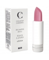 Couleur Caramel - Recharge Rouge à lèvres nacré No 203 -  Rose sombre 3,5 g