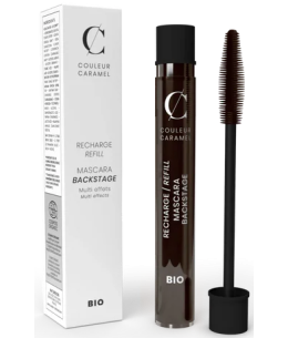 Couleur Caramel - Recharge Mascara Backstage No 32 -  Brun velours 6 ml