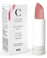 Couleur Caramel - Recharge Rouge à lèvres satiné No 257 -  Rose ancien 3,5 g