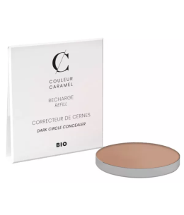 Couleur Caramel - Recharge Correcteur de cernes No 07 -  Beige naturel 4 g