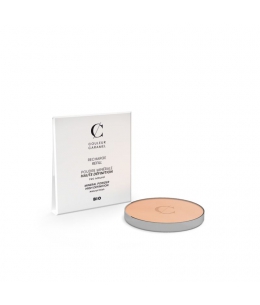 Couleur Caramel - Recharge Poudre minérale Haute Définition No 002 - Beige clair 7,5 g