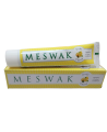 Dentifrice Meswak Citron 100g Kerala