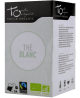Thé blanc BIO 24 sachets 48g Kerala