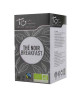 Thé noir breakfast BIO 24 sachets 48g Touch Organic