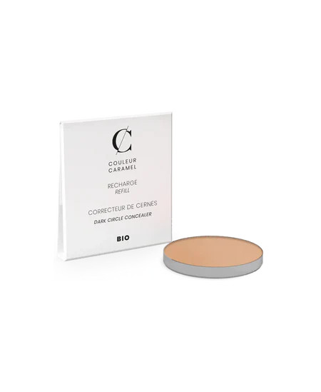 Couleur Caramel - Recharge Correcteur de cernes No 11 -  Beige diaphane 4 g