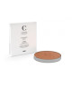 Couleur Caramel - Recharge Terre Caramel No 28 - Halé nacré 8,5 g maquillage bio esprit phyto
