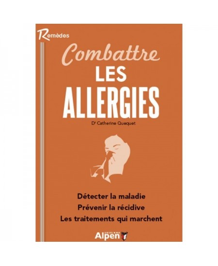 Alpen - Combattre les allergies Alpen - Combattre les allergies