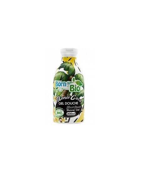 Born To Bio - Gel Douche Bio - Monoi & Noix de Coco Catalogue Produits Born To Bio - Gel Douche Bio - Monoi & Noix de Coco Catalogue Produits