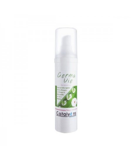 Catalyons - Germa Vie Peaux matures - 50 Ml Catalyons - Germa Vie Peaux matures - 50 Ml