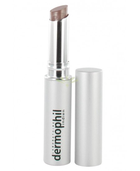 Dermophil Indien - Stick Lèvres Nacré Noisette - 2 G Dermophil Indien - Stick Lèvres Nacré Noisette - 2 G