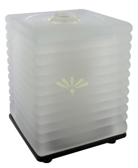 Diffuseur Brumisateur Ioniseur 3 en 1 - FREEZ Diffuseur Brumisateur Ioniseur 3 en 1 - FREEZ