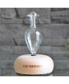 Diffuseur d'huiles essentielles avec fonction minuterie - BAO Zen Arôme Espritphyto