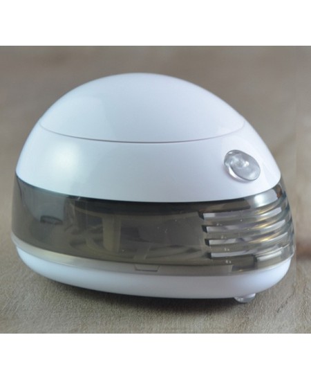 Zen'Arôme - Diffuseur Par Ventilation SoNice Gris Zen'Arôme - Diffuseur Par Ventilation SoNice Gris
