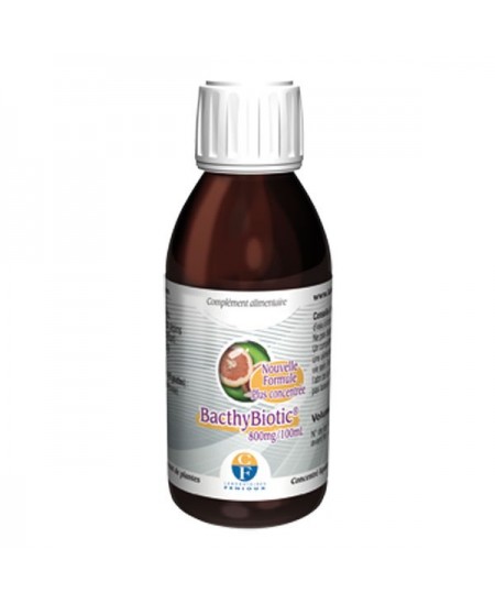 Fenioux - Bacthybiotic - Flacon 50 Ml Fenioux - Bacthybiotic - Flacon 50 Ml