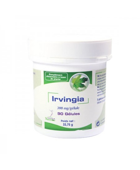Fenioux - Irvingia - 90 Gélules Fenioux - Irvingia - 90 Gélules
