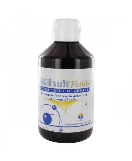 Fenioux - Mélinuit Fluide - 250 Ml Fenioux - Mélinuit Fluide - 250 Ml