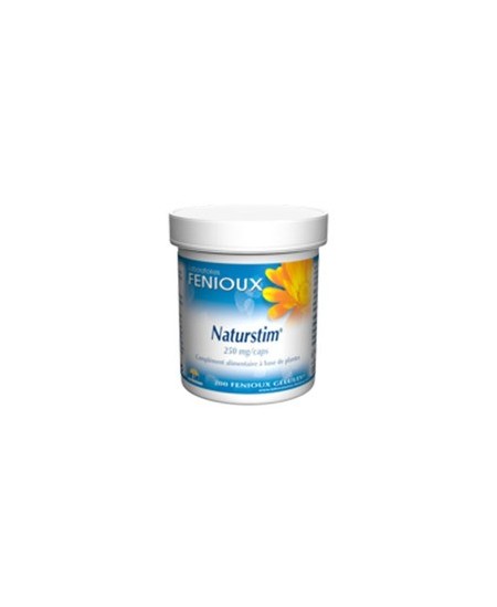 Fenioux - Naturstim - 200 Gélules Fenioux - Naturstim - 200 Gélules