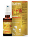 Spray Aux Huiles Essentielles Bio Magie De Noël - Ladrôme - 30 ml parfum d'ambiance