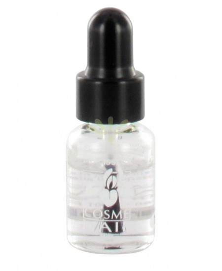 Lisandra Paris - Cosmé Nail - Durcisseur Incolore - 5 Ml Lisandra Paris - Cosmé Nail - Durcisseur Incolore - 5 Ml