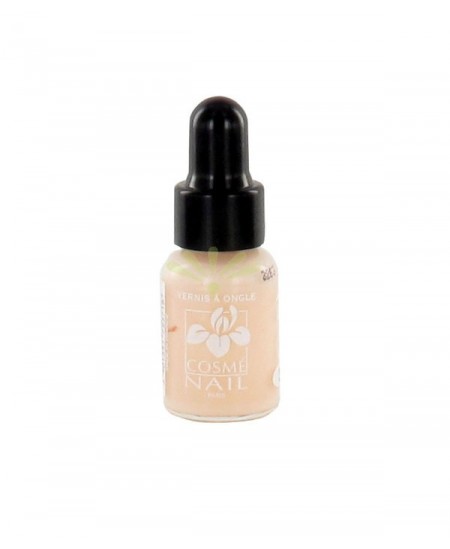 Lisandra Paris - Cosmé Nail - Mini Vernis à Ongles - Rose - 5 Ml Lisandra Paris - Cosmé Nail - Mini Vernis à Ongles - Rose - 5 Ml