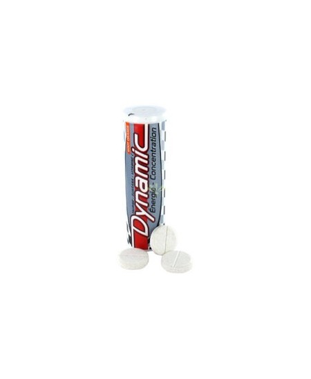 Monapharm - Dynamic - Energie et concentration Monapharm - Dynamic - Energie et concentration