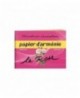 Papier d'Arménie - Le Carnet - La Rose