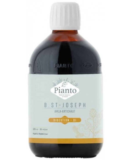 Pianto B.St-Jospeh D/I - Bouteille de 370 ml artichaut amla Espritphyto Pianto B.St-Jospeh D/I - Bouteille de 370 ml artichaut amla Espritphyto