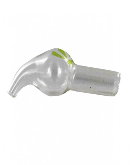 Zen Arôme - Capuchon anti-poussière en verre BAO DAN - Pièce détachée Zen Arôme - Capuchon anti-poussière en verre BAO DAN - Pièce détachée