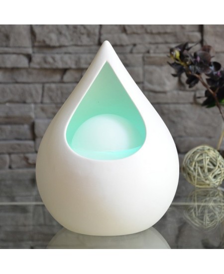 Zen'Arôme - Diffuseur brumisateur d'huiles essentielles AQUA Zen'Arôme - Diffuseur brumisateur d'huiles essentielles AQUA