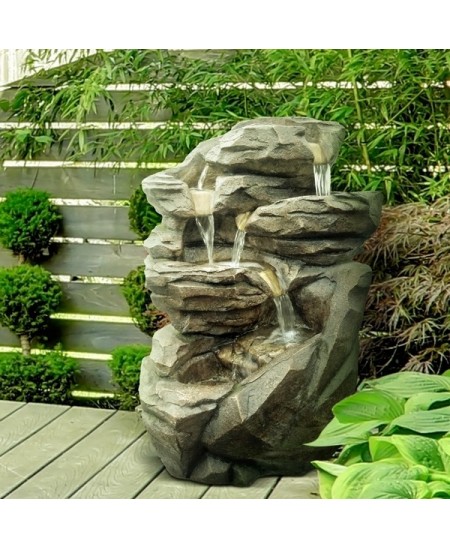Zen'Arôme - Grande Fontaine Nature - Niagara Zen'Arôme - Grande Fontaine Nature - Niagara