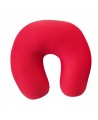Tour De Cou Microbilles rouge  Zen Arôme épouse parfaitement les contours de votre nuque Espritphyto