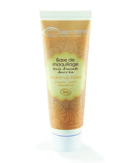 Couleur Caramel - Base blanche - 50 ml Couleur Caramel - Base blanche - 50 ml