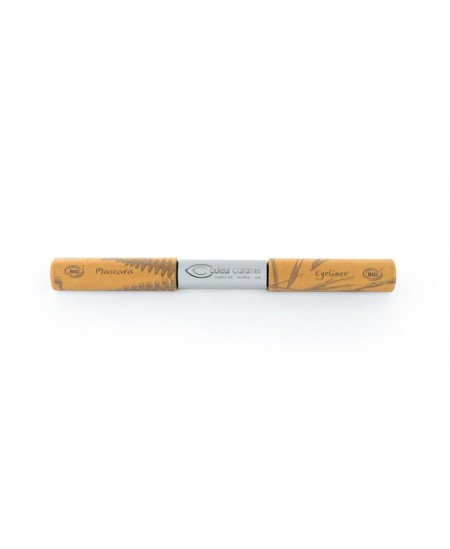 Couleur Caramel - Duo mascara-eye-liner bio Couleur Caramel - Duo mascara-eye-liner bio