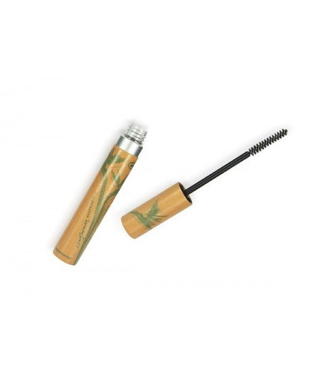 Couleur Caramel - Mascara Noir bio allongeant N°11 Couleur Caramel - Mascara Noir bio allongeant N°11