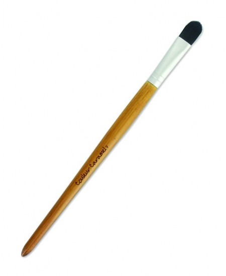 Couleur Caramel - Pinceau paupières correcteur N°9 Couleur Caramel - Pinceau paupières correcteur N°9