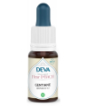 Deva - Elixir Floral Bach - Gentiane - 10 Ml