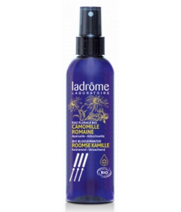 Ladrôme - Eau Florale Bio - Camomille romaine - 200 Ml 