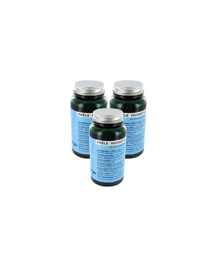 EspritPhyto - Prêle - Cure de 3 mois (3 boîtes de 90 gélules) EspritPhyto - Prêle - Cure de 3 mois (3 boîtes de 90 gélules)