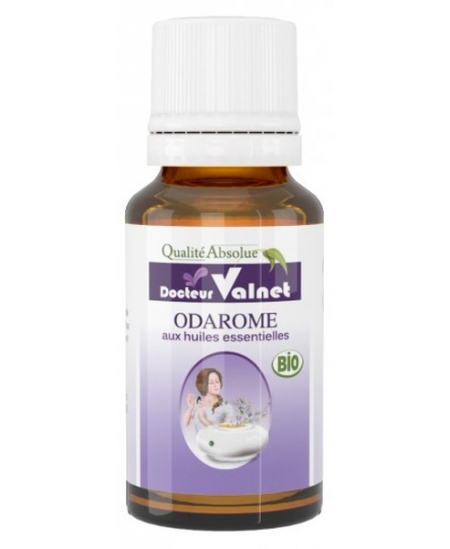 Docteur Valnet - Odarome Docteur Valnet - Odarome