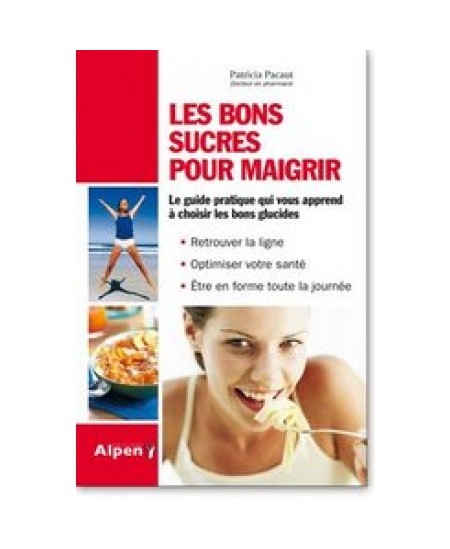 Alpen - Les bons sucres pour maigrir Alpen - Les bons sucres pour maigrir
