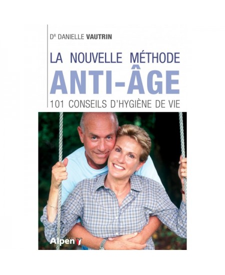 Alpen - Programme anti-âge Alpen - Programme anti-âge