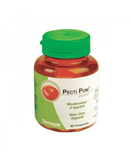 Monapharm - Pecti Pom' Expert Monapharm - Pecti Pom' Expert
