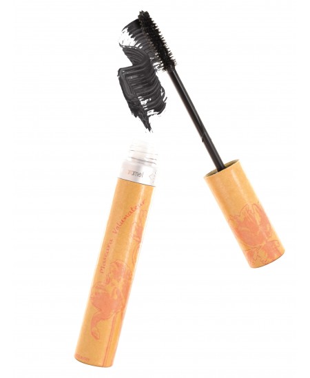 Couleur Caramel - Mascara noir cils courts volume n°71 Couleur Caramel - Mascara noir cils courts volume n°71
