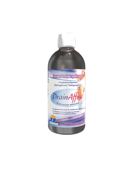 Fenioux - DrainAffine - 300 Ml Fenioux - DrainAffine - 300 Ml