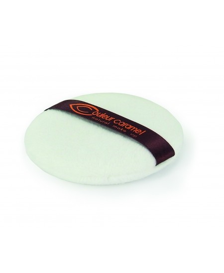 Couleur Caramel - Houppette Couleur Caramel - Houppette