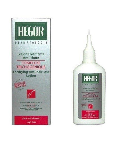 Hégor - Lotion Fortifiante Anti-Chute Hégor - Lotion Fortifiante Anti-Chute