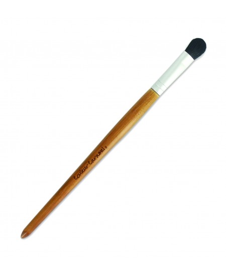 Couleur Caramel - Pinceau paupières N°6 Couleur Caramel - Pinceau paupières N°6