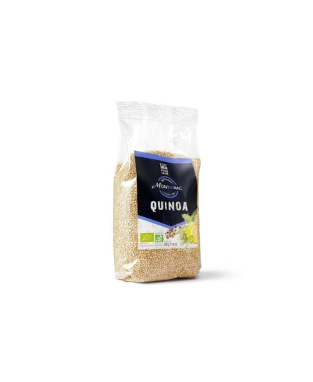 Montignac - Quinoa Bio Montignac - Quinoa Bio