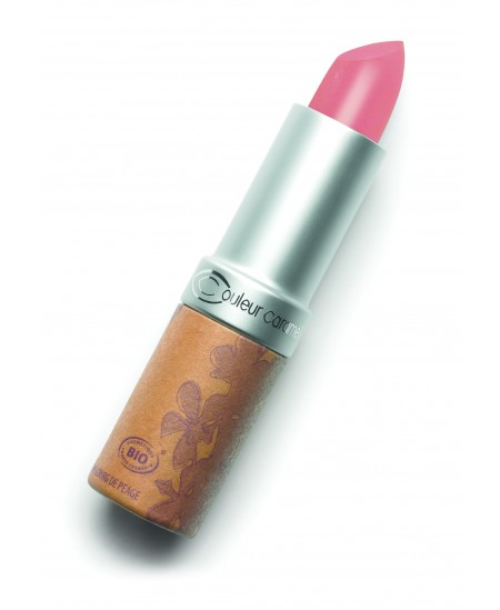 Couleur Caramel - Rouge à lèvres brillant N°254 Rose naturel Couleur Caramel - Rouge à lèvres brillant N°254 Rose naturel